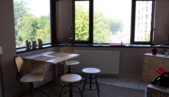Logement �tudiant Location Studio Vide Bourg en Bresse (01000)