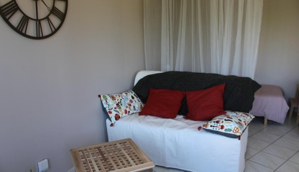 Logement �tudiant Studio &agrave; Bourg en Bresse (01000)
