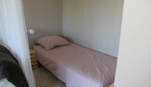Logement �tudiant Studio &agrave; Bourg en Bresse (01000)
