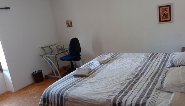 Logement �tudiant Location Studio Vide Bourg en Bresse (01000)