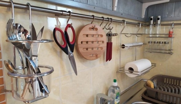 Logement �tudiant Studio &agrave; Bourg en Bresse (01000)