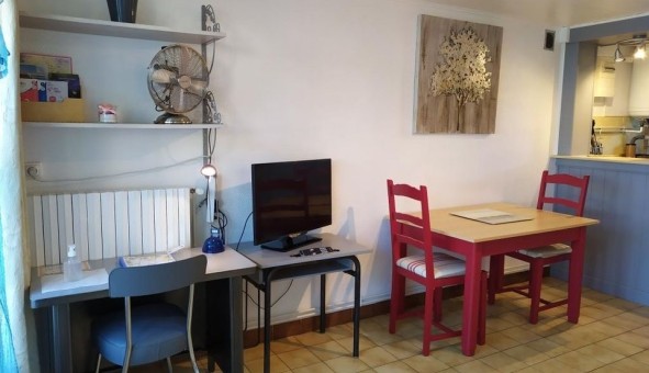 Logement �tudiant Studio &agrave; Bourg en Bresse (01000)