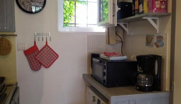 Logement �tudiant Studio &agrave; Bourg en Bresse (01000)