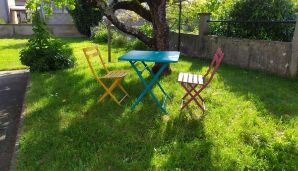 Logement �tudiant Studio &agrave; Bourg en Bresse (01000)