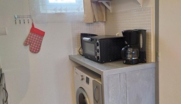 Logement �tudiant Studio &agrave; Bourg en Bresse (01000)