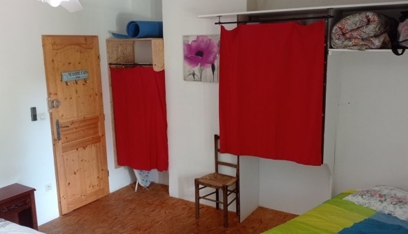 Logement �tudiant Studio &agrave; Bourg en Bresse (01000)