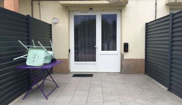 Logement �tudiant Studio &agrave; Bourg en Bresse (01000)