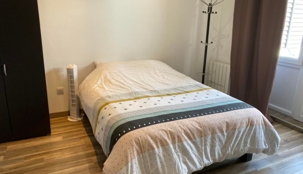Logement �tudiant Studio &agrave; Bourg en Bresse (01000)