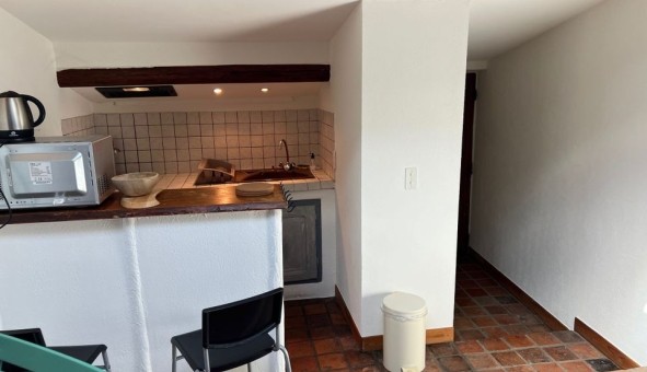 Logement �tudiant Studio &agrave; Bourg en Bresse (01000)