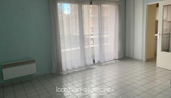 Logement tudiant Studio à Bourg la Reine (92340)