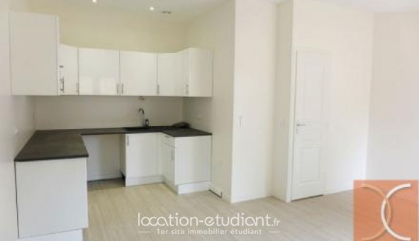 Logement tudiant Studio à Bourg la Reine (92340)