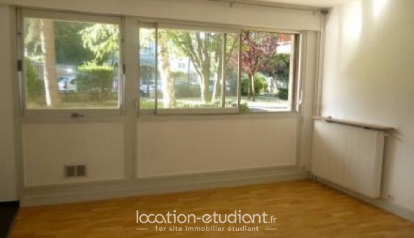 Logement tudiant Studio à Bourg la Reine (92340)