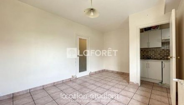 Logement tudiant Studio à Bourg la Reine (92340)