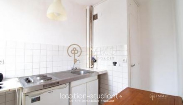 Logement tudiant Studio à Bourg la Reine (92340)