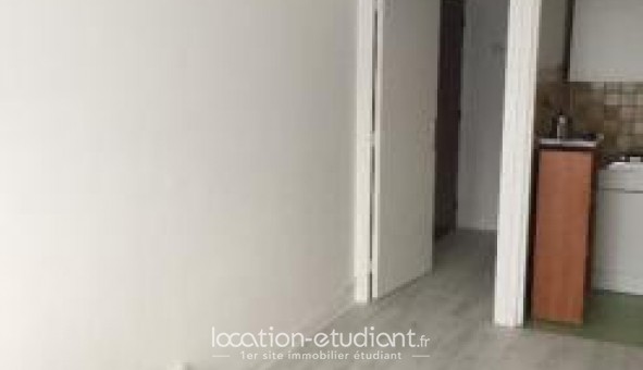 Logement tudiant Studio à Bourg la Reine (92340)