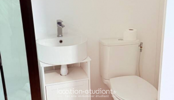 Logement tudiant Studio à Bourg la Reine (92340)