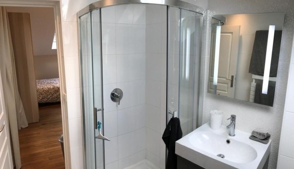 Logement tudiant Studio à Bourg la Reine (92340)