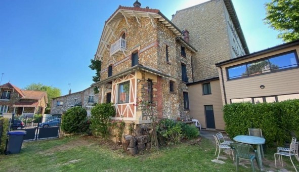 Logement tudiant Studio à Bourg la Reine (92340)