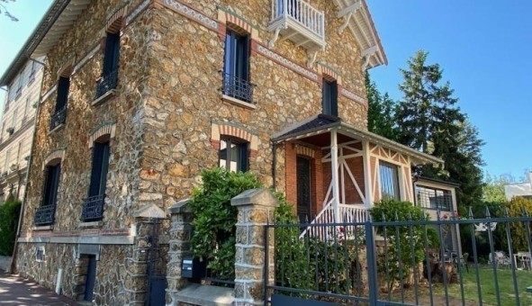 Logement tudiant Studio à Bourg la Reine (92340)