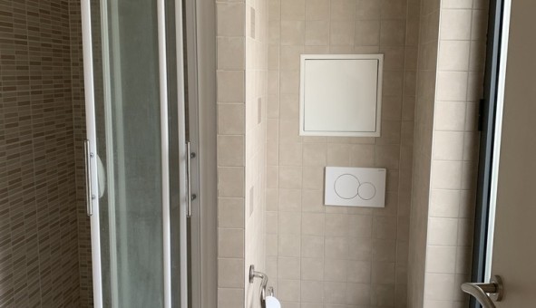 Logement tudiant Studio à Bourg la Reine (92340)