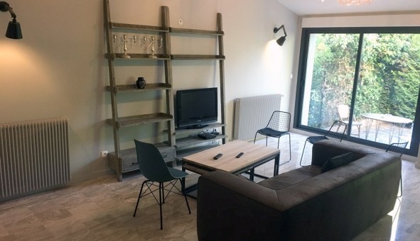 Logement tudiant Studio à Bourg la Reine (92340)