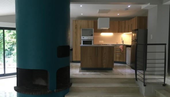 Logement tudiant Studio à Bourg la Reine (92340)