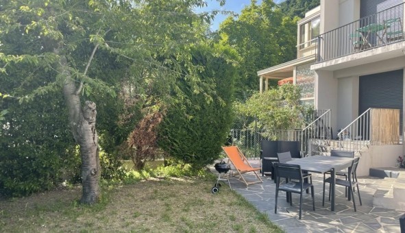 Logement tudiant Studio à Bourg la Reine (92340)