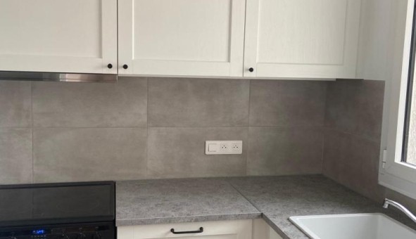 Logement tudiant Studio à Bourg la Reine (92340)