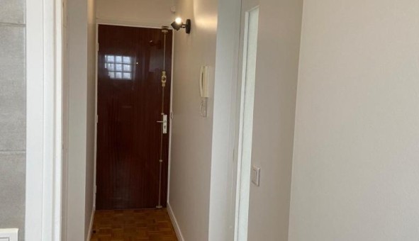 Logement tudiant Studio à Bourg la Reine (92340)
