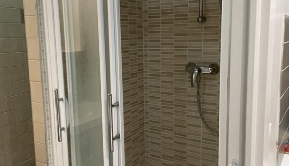 Logement tudiant Studio à Bourg la Reine (92340)