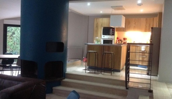 Logement tudiant Studio à Bourg la Reine (92340)