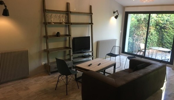Logement tudiant Studio à Bourg la Reine (92340)