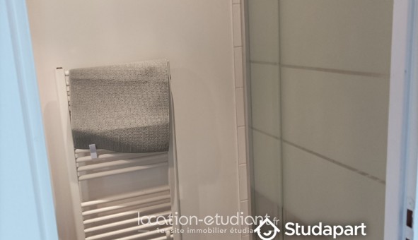 Logement tudiant Studio à Bourg la Reine (92340)