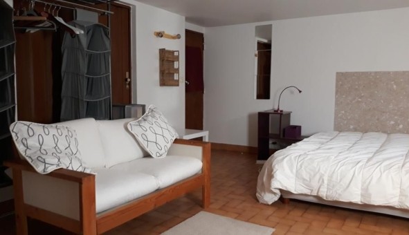 Logement �tudiant Studio &agrave; Bourg la Reine (92340)