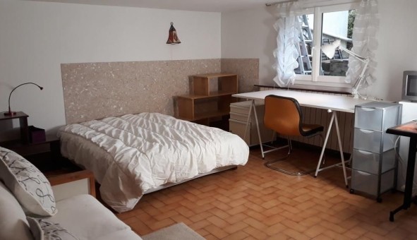 Logement �tudiant Studio &agrave; Bourg la Reine (92340)