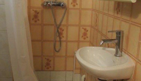 Logement �tudiant Studio &agrave; Bourg la Reine (92340)