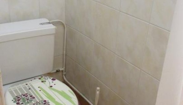 Logement �tudiant Studio &agrave; Bourg la Reine (92340)