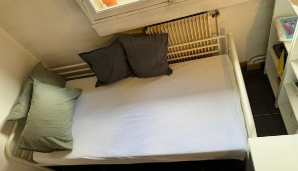 Logement �tudiant Studio &agrave; Bourg la Reine (92340)
