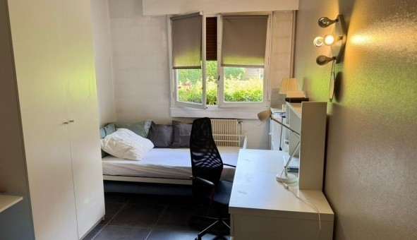 Logement �tudiant Studio &agrave; Bourg la Reine (92340)