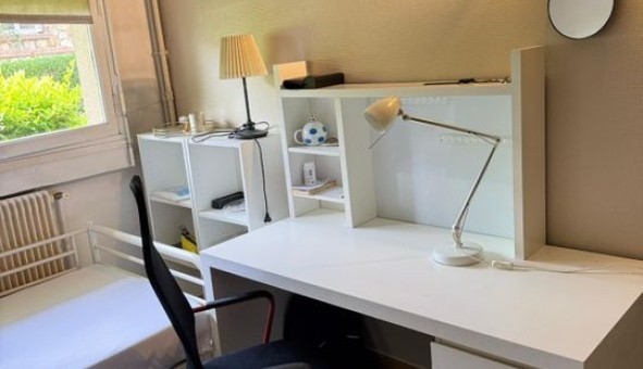 Logement �tudiant Studio &agrave; Bourg la Reine (92340)
