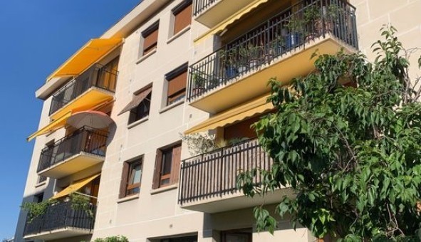 Logement �tudiant Studio &agrave; Bourg la Reine (92340)