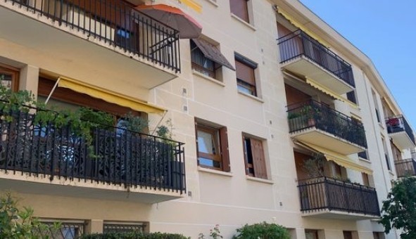 Logement �tudiant Studio &agrave; Bourg la Reine (92340)