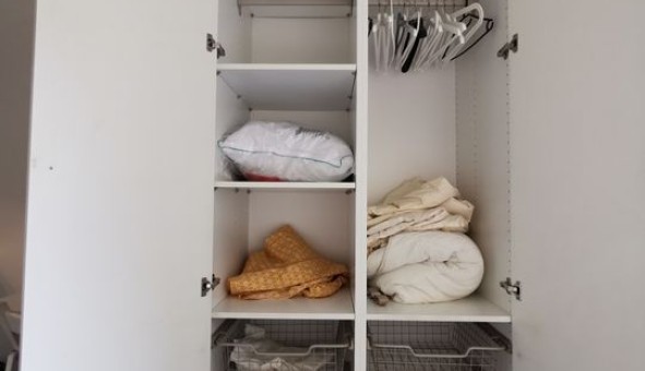Logement �tudiant Studio &agrave; Bourg la Reine (92340)