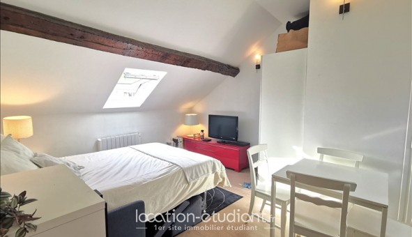 Logement �tudiant Studio &agrave; Bourg la Reine (92340)