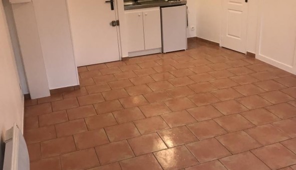 Logement tudiant Studio à Bourg ls Valence (26500)