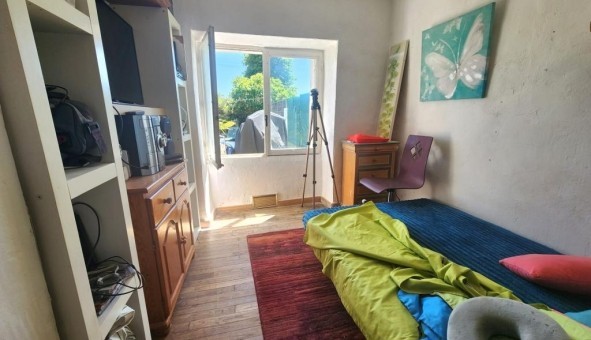 Logement tudiant Studio à Bourgbarr (35230)