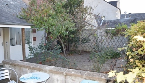 Logement tudiant Studio à Bourges (18000)