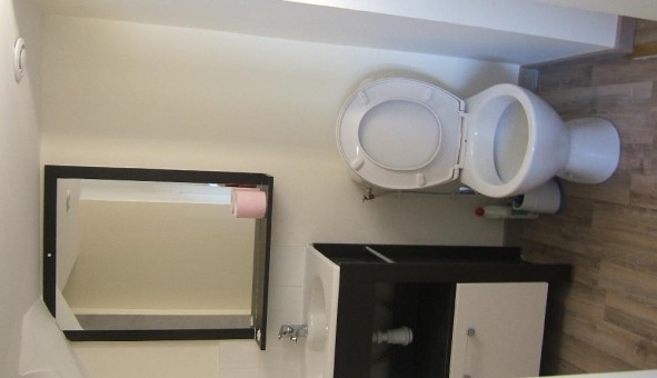 Logement tudiant Studio à Bourges (18000)