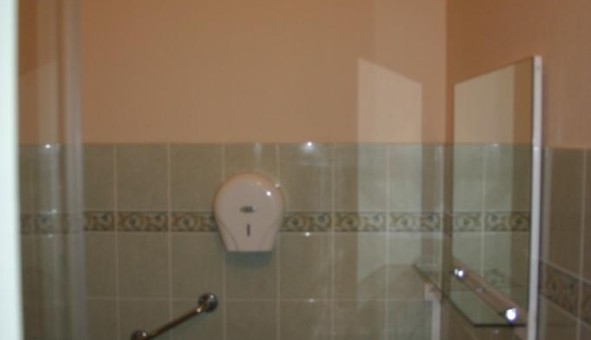 Logement tudiant Location Studio Vide Bourges (18000)
