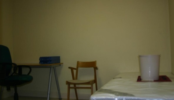 Logement tudiant Studio à Bourges (18000)